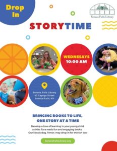 story time