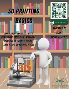 3 D Printing Basics