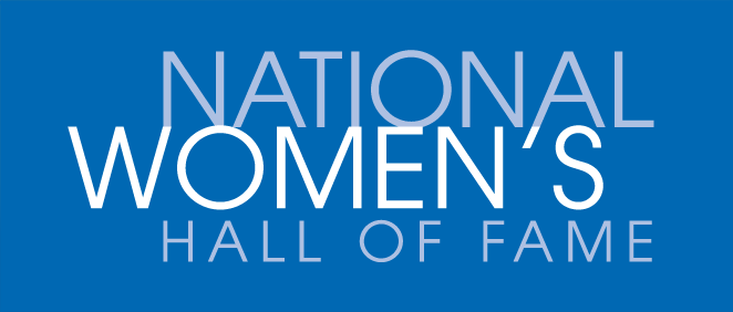 national women's hall of fame