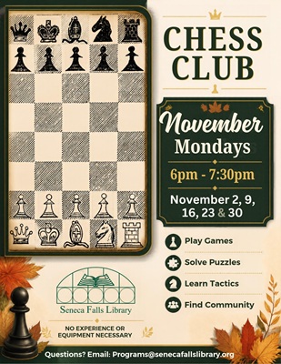 Chess Club