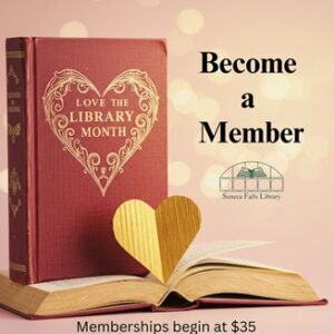 become a member