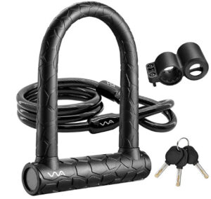 bike lock