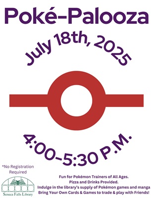 Poké-Palooza