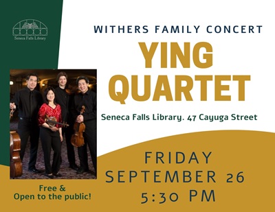 Ying Quartet