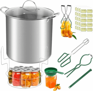 Canning kit