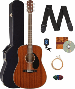 acoustic guitar