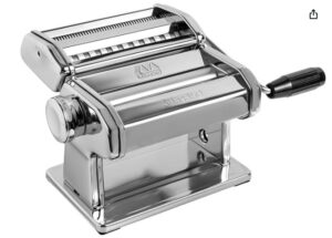 Pasta Maker