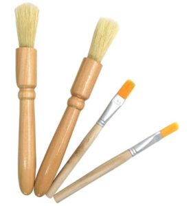 brushes for pasta maker