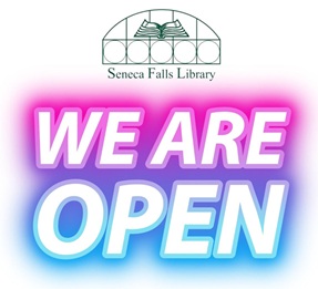 Open for Normal Business Hours