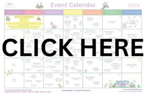 click on image for calendar with program links