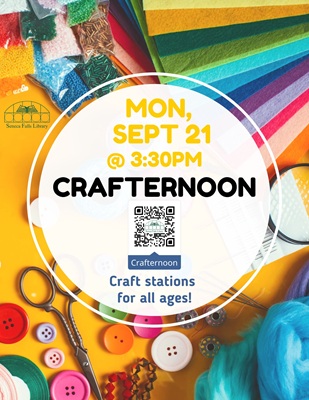 Crafternoon
