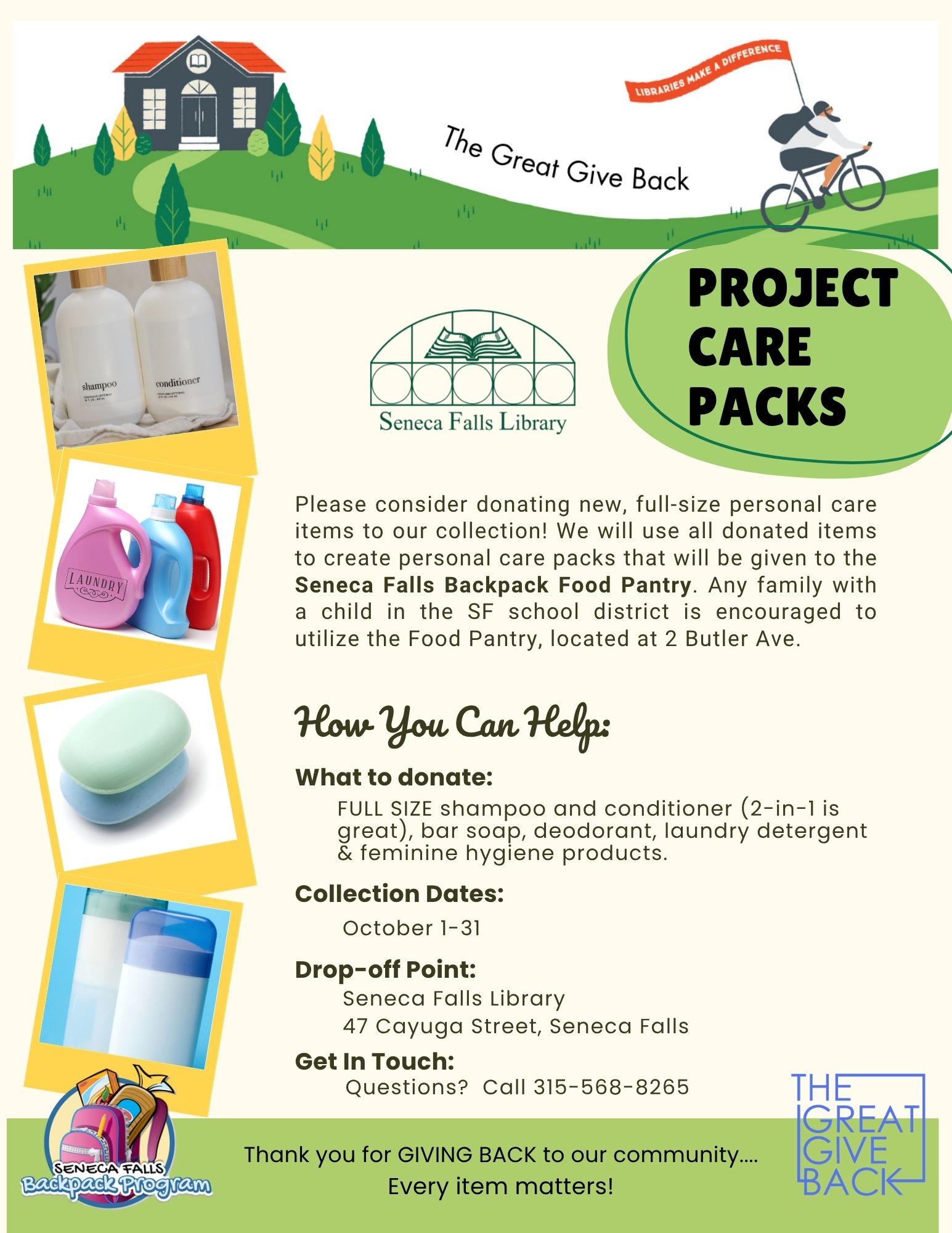 great give back 2026 page 1