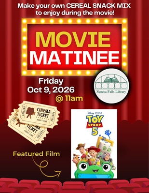 Movie Matinee