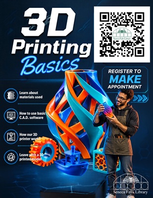 3D Printing Basics